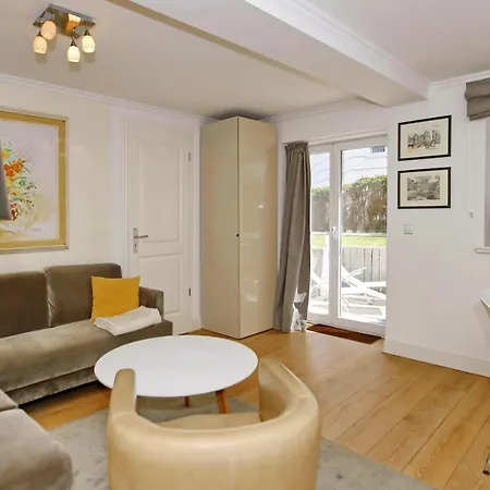 Rheingold - Woglinde Souterrain 1a Apartamento